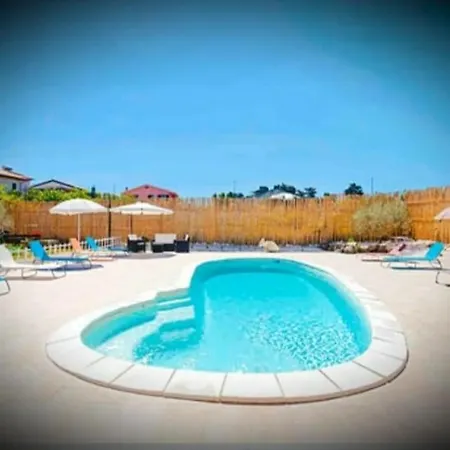 Sa Pramma Bed & Breakfast