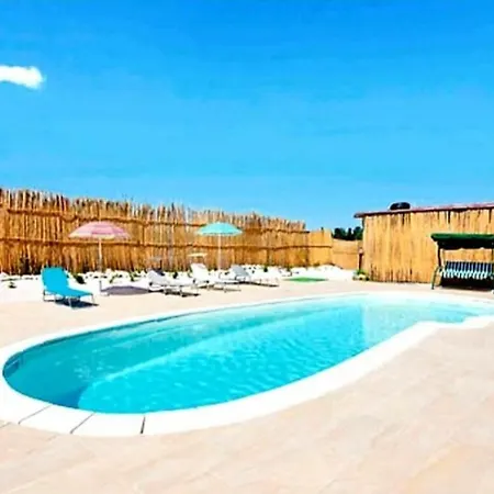 Bed & Breakfast Sa Pramma 4*