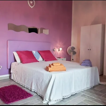 Sa Pramma Alojamento de Acomodação e Pequeno-almoço Baratili San Pietro