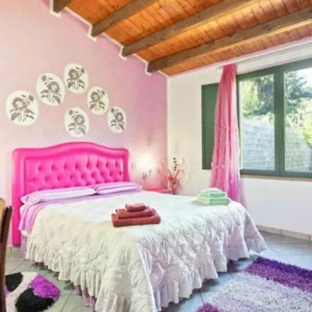 Bed & Breakfast Sa Pramma *