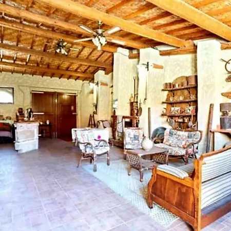 Sa Pramma 4* Baratili San Pietro