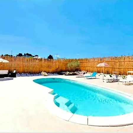 Sa Pramma 4* Baratili San Pietro