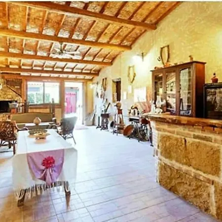 Bed & Breakfast Sa Pramma 4*