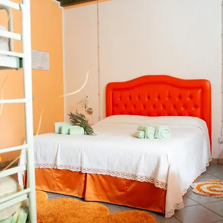 Sa Pramma Bed & Breakfast