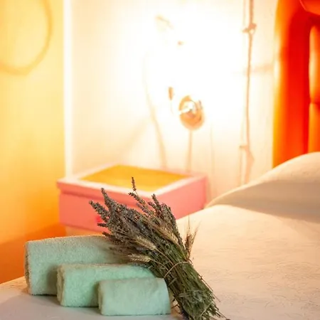 Bed & Breakfast Sa Pramma