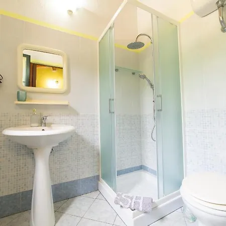 Sa Pramma Bed & Breakfast *