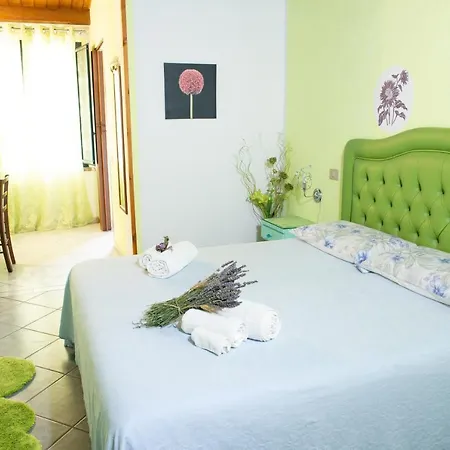 Bed & Breakfast Sa Pramma