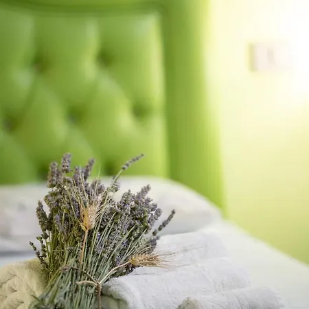 Sa Pramma Bed & Breakfast