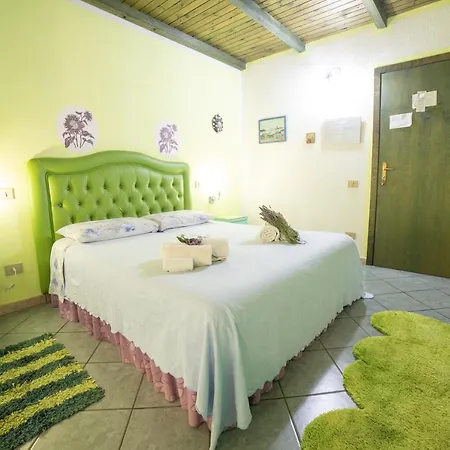 Sa Pramma Bed & Breakfast 4*