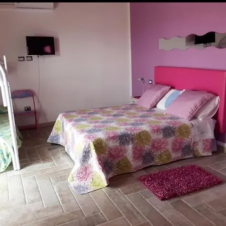 Bed & Breakfast Sa Pramma *