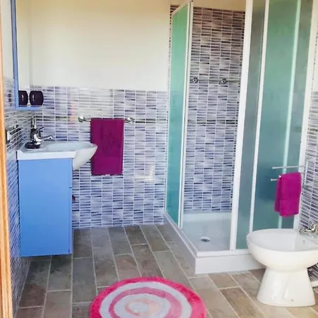 Sa Pramma 4* Baratili San Pietro
