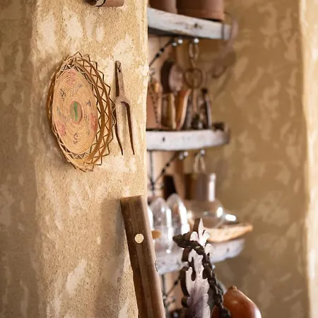 Sa Pramma 4* Baratili San Pietro