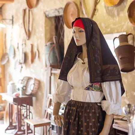 Sa Pramma Alojamento de Acomodação e Pequeno-almoço 4*