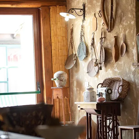 Sa Pramma Bed & Breakfast *