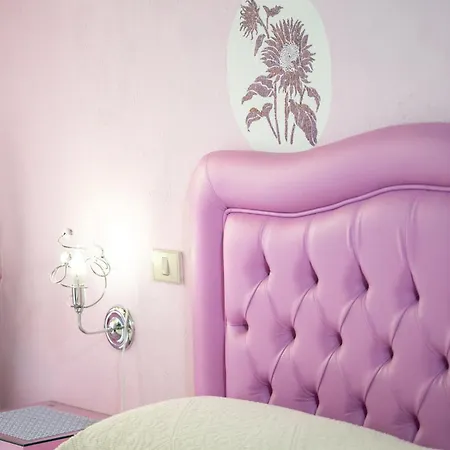 Bed & Breakfast Sa Pramma