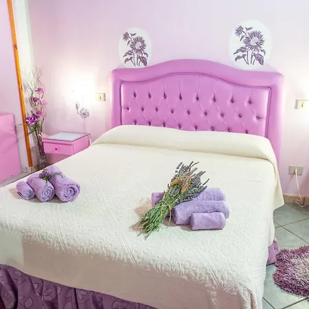 Bed & Breakfast Sa Pramma Baratili San Pietro