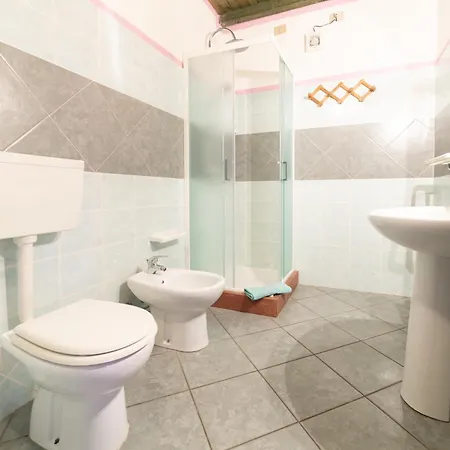Sa Pramma Bed & Breakfast *