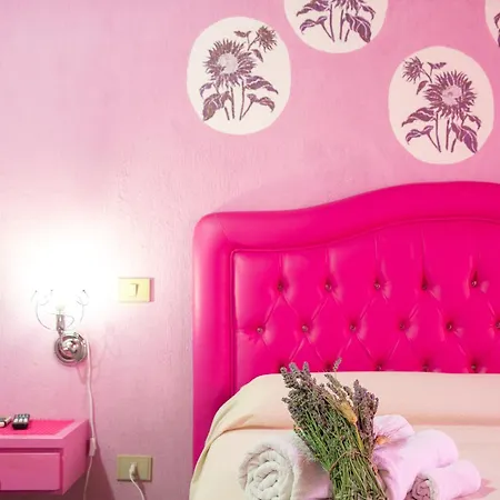 Bed & Breakfast Sa Pramma *