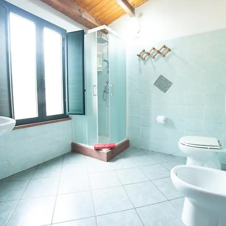 Sa Pramma 4* Baratili San Pietro