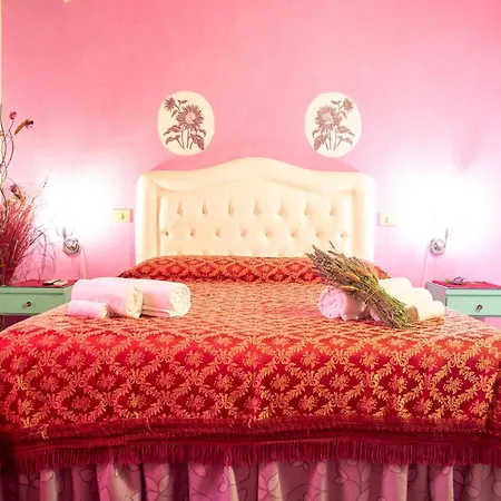 Bed & Breakfast Sa Pramma *