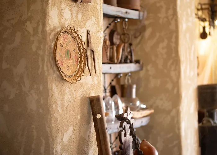 Sa Pramma 4* Baratili San Pietro