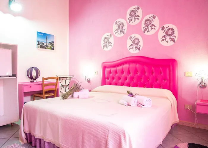 Sa Pramma Panzió 4*