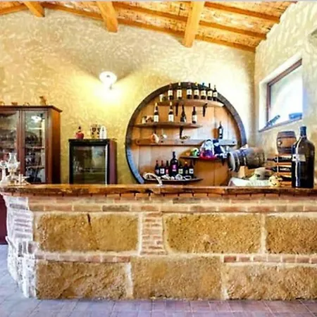 Sa Pramma 4* Baratili San Pietro
