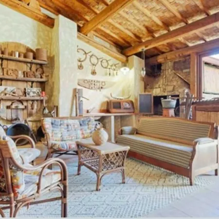 Sa Pramma Couette-café