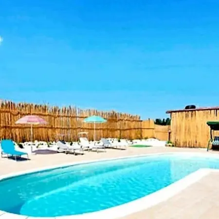 Bed & Breakfast Sa Pramma 4*