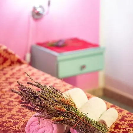 Sa Pramma Couette-café Baratili San Pietro