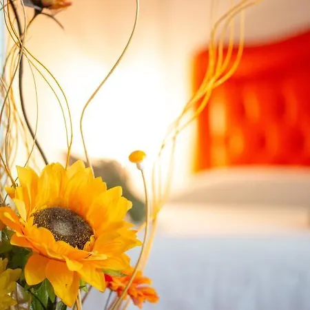 Sa Pramma Bed & Breakfast