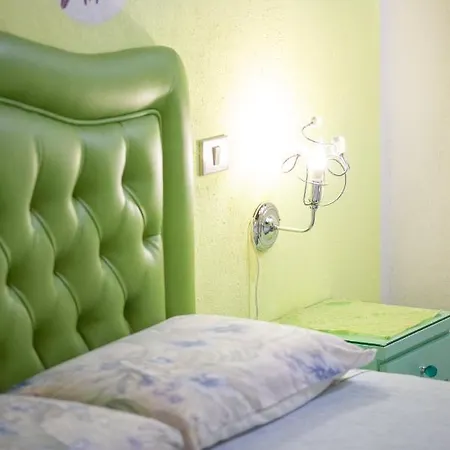 Sa Pramma Bed and breakfast