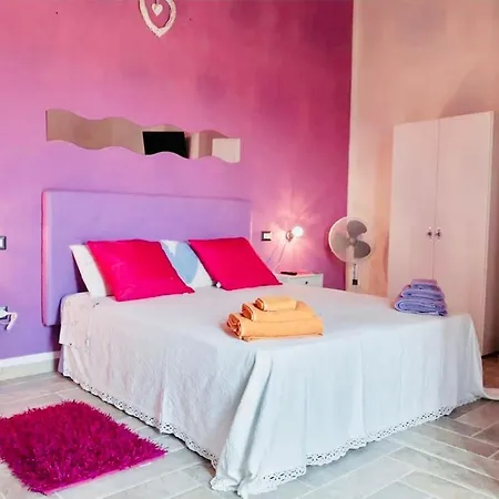 Sa Pramma Bed and Breakfast Baratili San Pietro