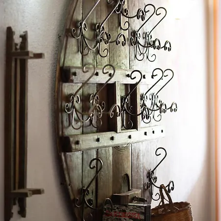 Bed and Breakfast Sa Pramma Baratili San Pietro