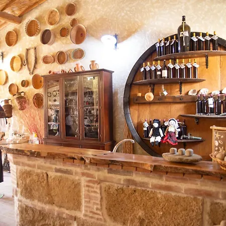 Bed and Breakfast Sa Pramma 4*