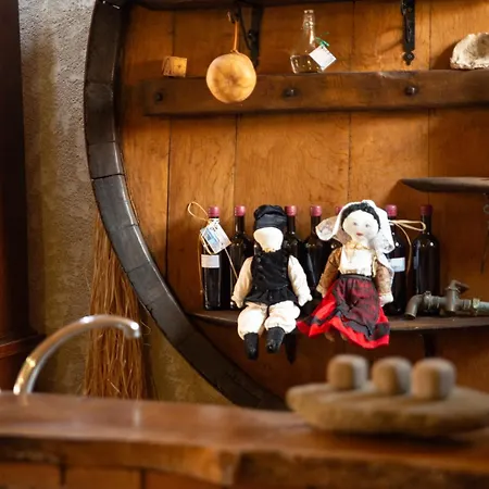 Bed and Breakfast Sa Pramma