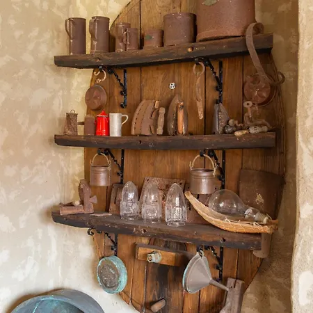 Sa Pramma Panzió 4*