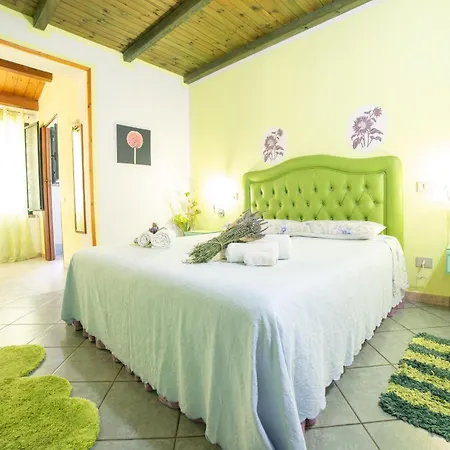 Bed and Breakfast Sa Pramma