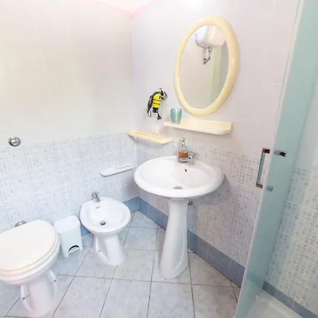 Bed and Breakfast Sa Pramma