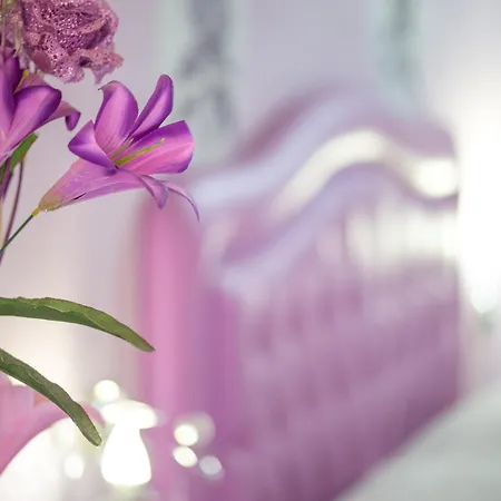 Sa Pramma Bed and Breakfast 4*