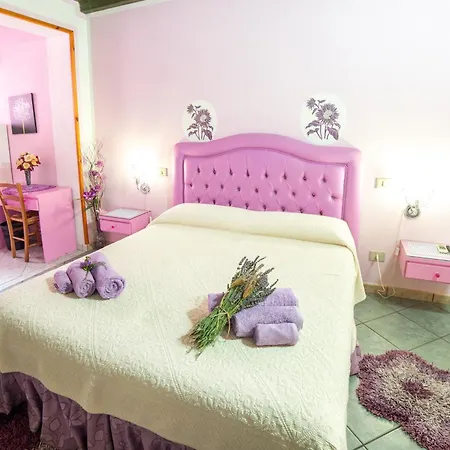 Sa Pramma 4* Baratili San Pietro