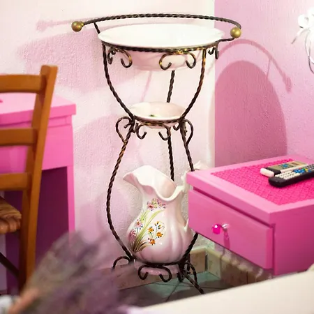 Bed and Breakfast Sa Pramma 4*