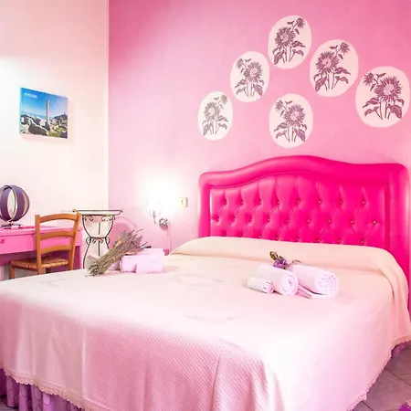 Sa Pramma Bed and Breakfast 4*