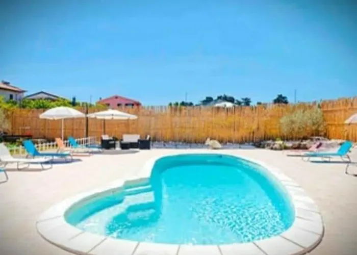 Sa Pramma Oda ve Kahvaltı