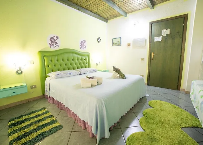 Sa Pramma Oda ve Kahvaltı 4*